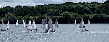 Image result for Burghfield Sailing Club