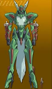 「メザイア・フラン 異世界の聖機師物語」の画像検索結果