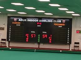 Image result for Adur Indoor Bowls Club