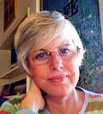 Author, Barbara Ann Weibel