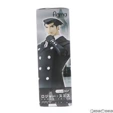 「ロジャー・スミス」の画像検索結果