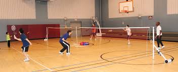 Image result for Broadmeadow Junior Badminton Club