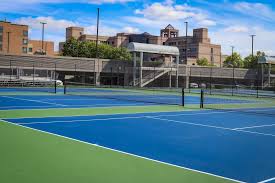 Image result for York University Tennis Club