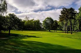 Image result for Puttenham Golf Club
