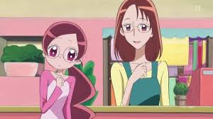 「花咲みずき ハートキャッチプリキュア！」の画像検索結果