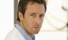 Do you run a Alex O'Loughlin