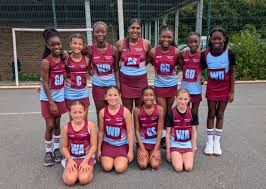Image result for Clan Netball Club