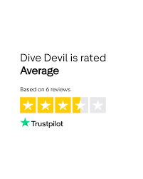 Image result for S England Dive Devil