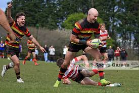Image result for Avonmouth Old Boys Rugby Football Club