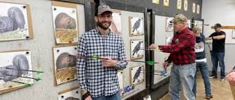 Image result for Leek Archery Club