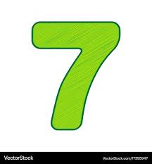 Image result for 7!!