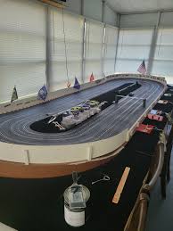 Image result for Mussel Bay Raceway Scalextric Club