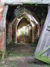 Walsingham Union Workhouse - via Daymix