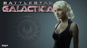 Image result for galactica numero 6