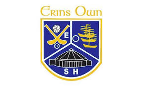 Image result for Erin`s Own Gaelic Athletic & Social Club