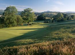 Image result for Vale Of Leven Golf Club