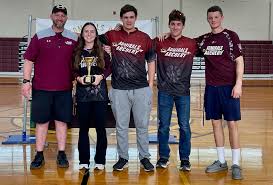 Image result for Severn Archers Archery Club