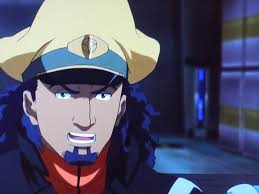 「ディアン・フォンロイド 機動戦士ガンダムAGE」の画像検索結果