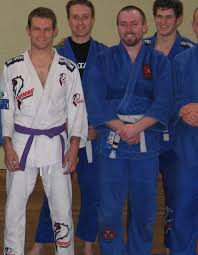 Image result for Derwent Jujitsu Academies