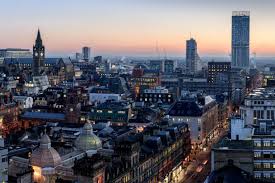 Image result for City Of Manchester