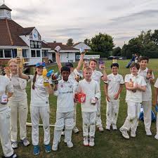 Image result for Knowle Cricket Club