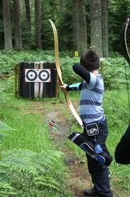 Image result for Argyll Field Archers