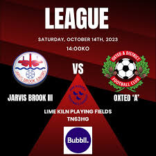 Image result for Oxted & District Junior Fc