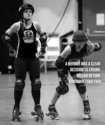 Image result for Birmingham Blitz Derby Dames