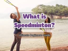 Image result for London Speedminton Club