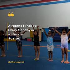 Image result for Aerodyne Gymnastics Club