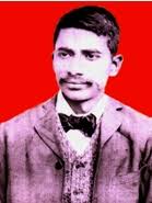 Madan Lal Dhingra was born on 18th February 1883 in Amritsar in a very rich ... - madan-lal-dhingra-new-foto