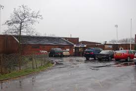 Image result for Preston Grasshoppers Squash Club