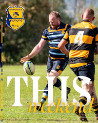 Image result for Trowbridge Rugby Football Club