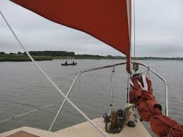 Image result for Slaughden Sailing Club