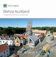 Image result for Bishop Auckland Sac