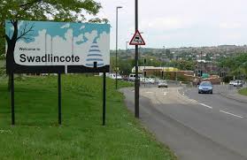 Image result for Swadlincote