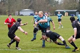 Image result for Holt R F C