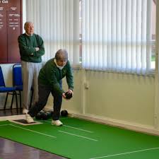 Image result for Abbots Bromley Indoor Bowls Club