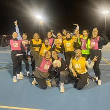 Image result for High Wycombe Junior Netball Club