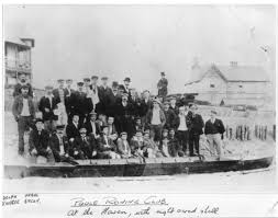 Image result for Bournemouth and Poole Rambling Club