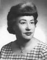 Lucy Fay Wollen Kolodziejcyk