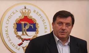 Milorad Dodik