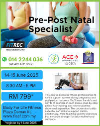 Image result for Postnatal Exercise Course