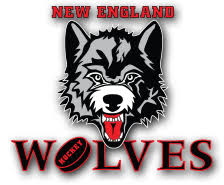 Image result for Weston Rhyn Wolves