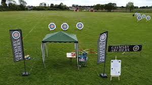 Image result for Grimsby Archers