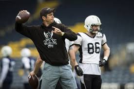 Image result for London Warriors