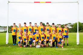 Image result for Seaton Rangers ARLFC