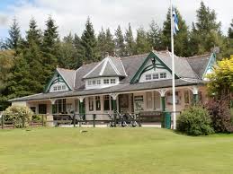 Image result for Kingussie Golf Club
