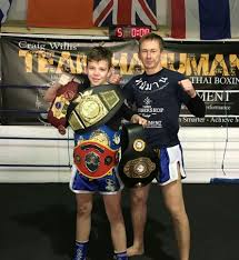 Image result for The Hanuman Camp (Royal Navy Thai Boxing Team)