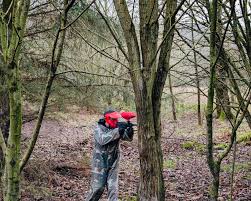 Image result for Perthshire Paintball, Scotland